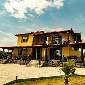 Διαμέρισμα Ktima Argiri, Όρμος Παναγιάς