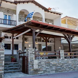 Διαμέρισμα Stergios House, Όρμος Παναγιάς